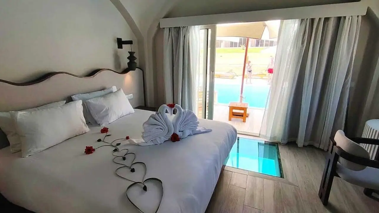 Hotel Diamond Beach by Pearl Resorts - Marsa Alam